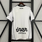 2025-26 Albacete Home Fan-Version