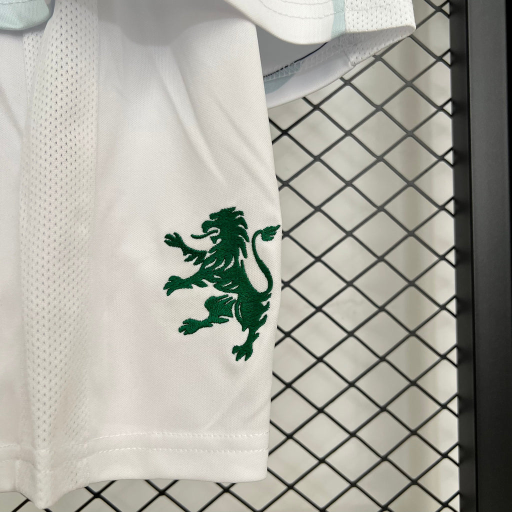 2025-26 Sporting Lisbon Third Away KIDS 16-28