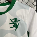 2025-26 Sporting Lisbon Third Away KIDS 16-28