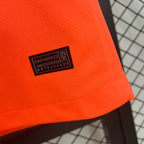 2025-26 Barcelona Second Away Fan version