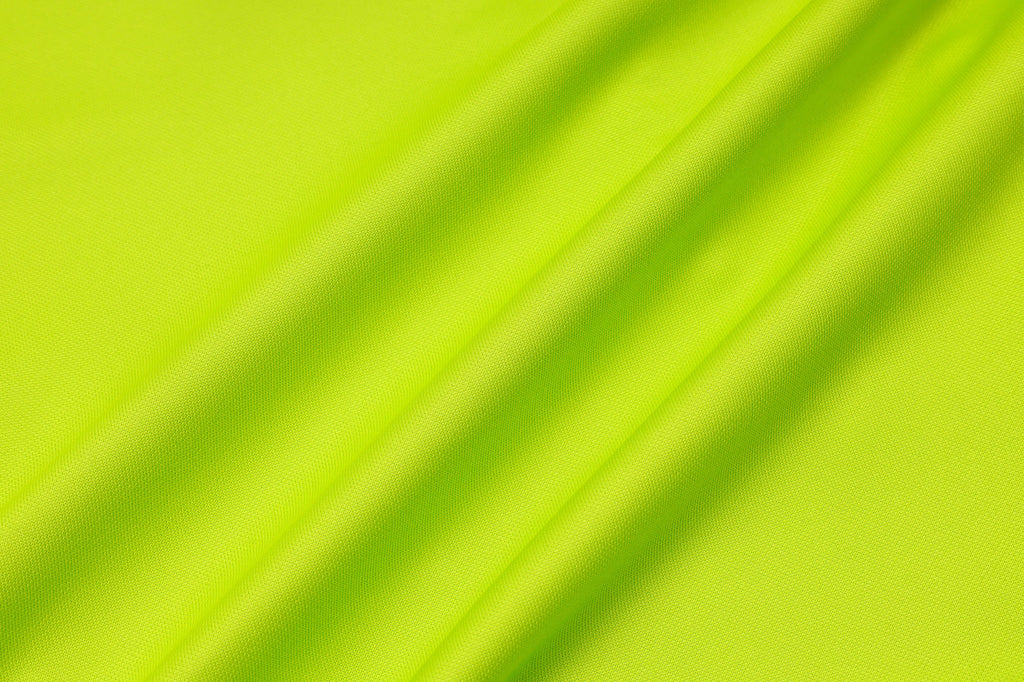 2025-26 Real Madrid Long zipper Grass Green training suit