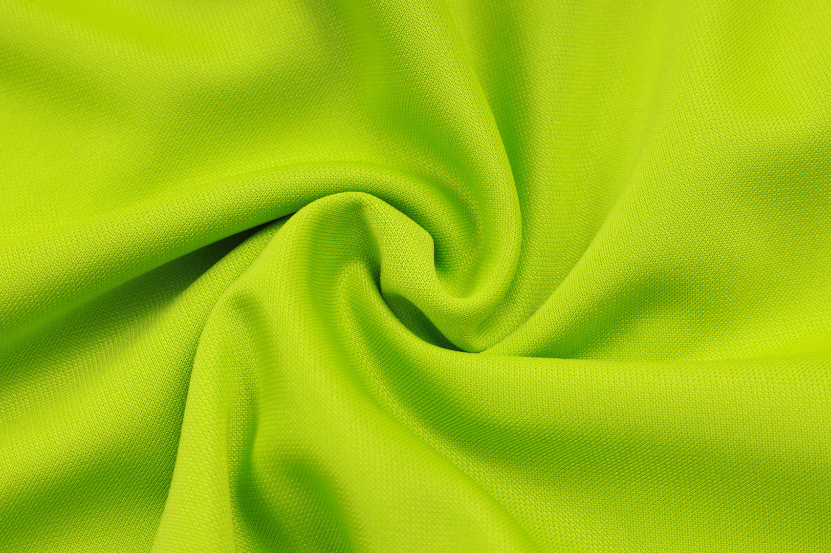 2025-26 Real Madrid Long zipper Grass Green training suit