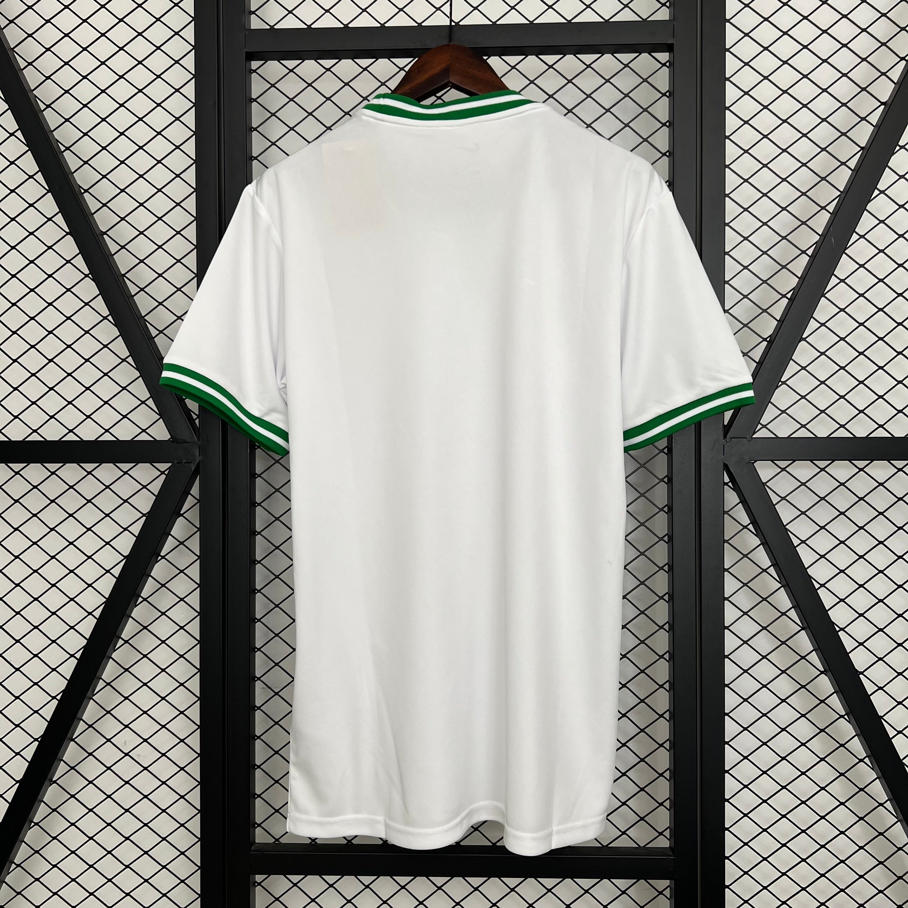 2025-26 Sporting Lisbon Special White