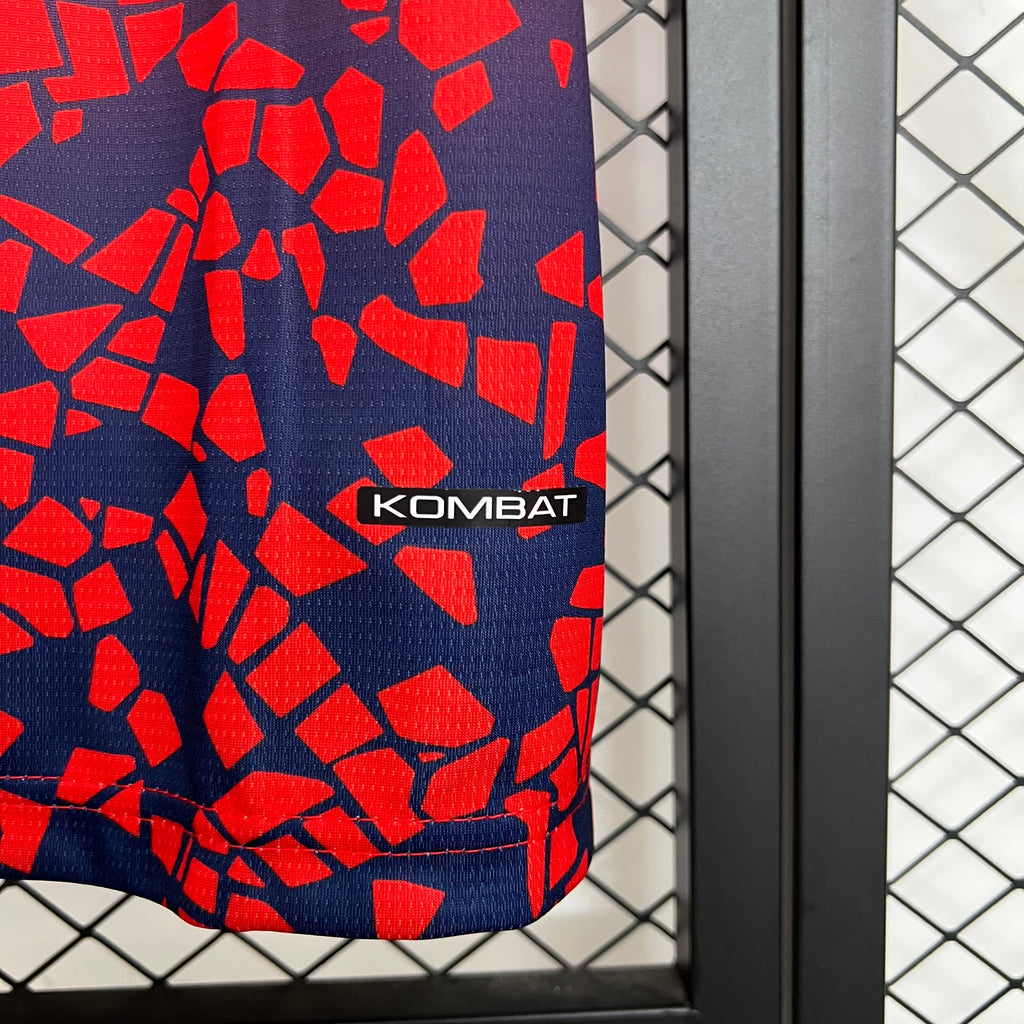 2025-26 Deportivo La Coruna Away S-4XL