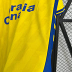2025-26 Versión para fanáticos locales de Las Palmas