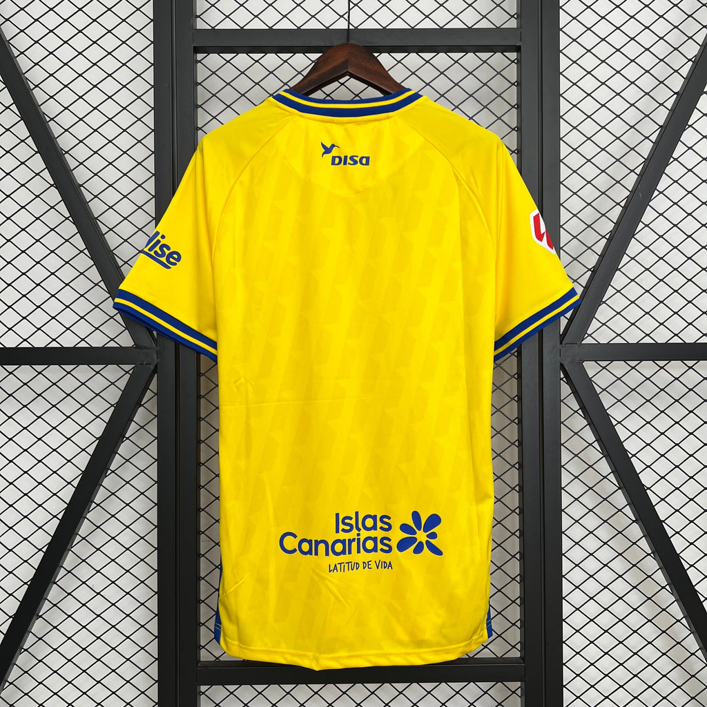 2025-26 Las Palmas Home S-4XL