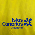2025-26 Versión para fanáticos locales de Las Palmas