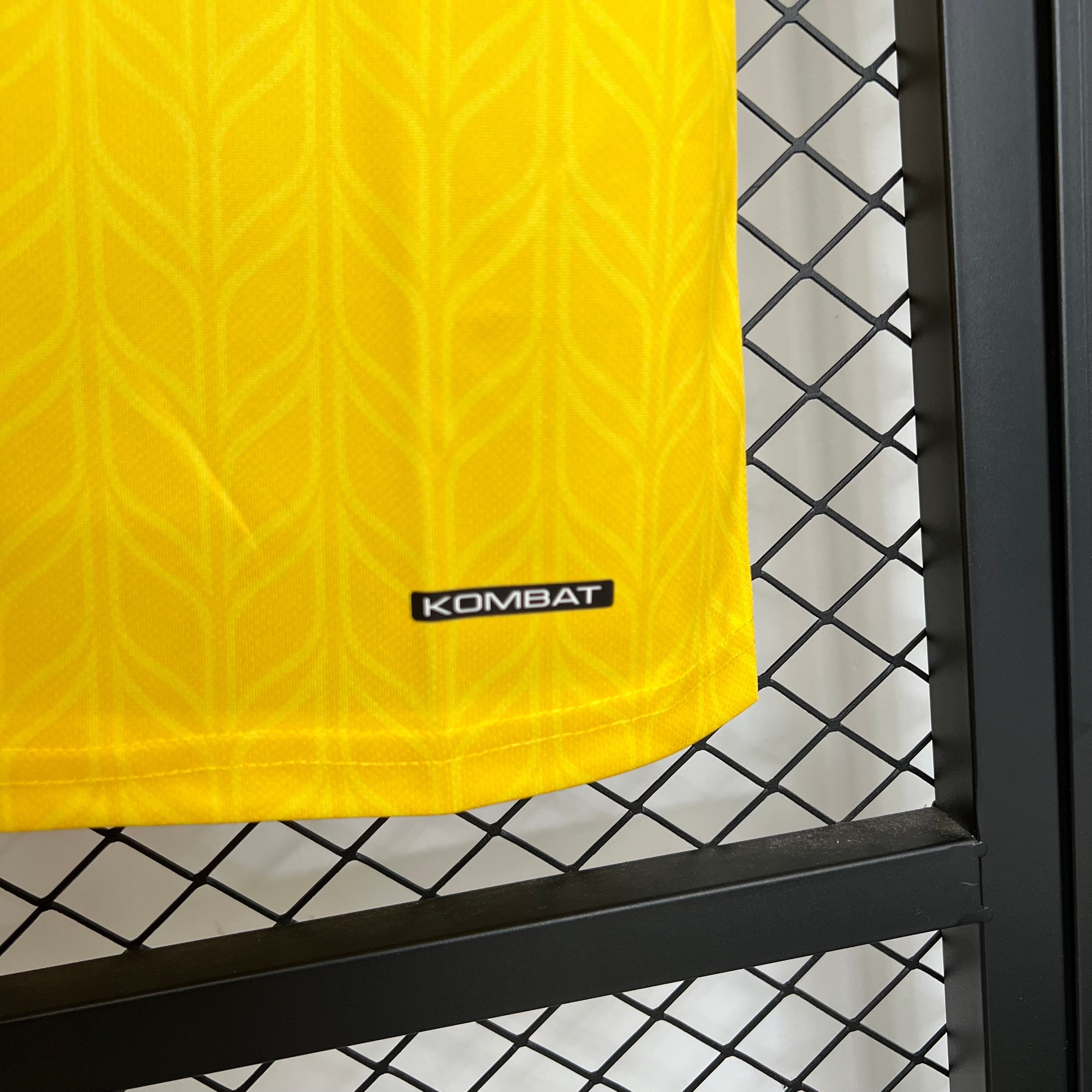 2025-26 Real Valladolid Third Away S-4XL