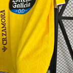 2025/26 Real Valladolid Auswärtstrikot (Drittes Trikot, Fanversion)