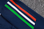2024-25 Italy Royal Blue Training Suit