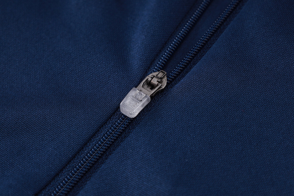 2024-25 Italy Royal Blue Training Suit