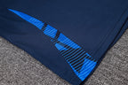 2024-25 Italy Royal Blue Training Suit