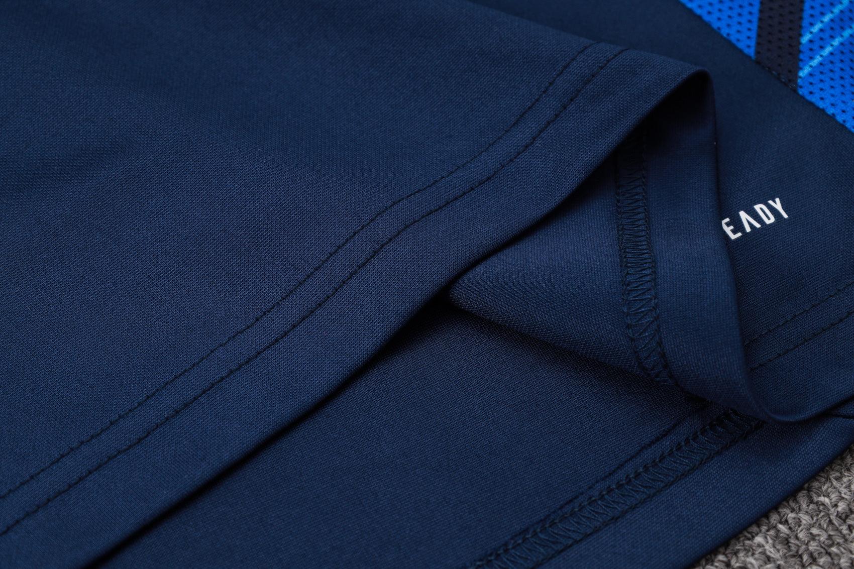 2024-25 Italy Royal Blue Training Suit