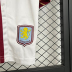 2025-26 Aston Villa Local NIÑOS 16-28