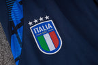 2024-25 Italy Royal Blue Training Suit