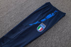 2024-25 Italy Royal Blue Training Suit