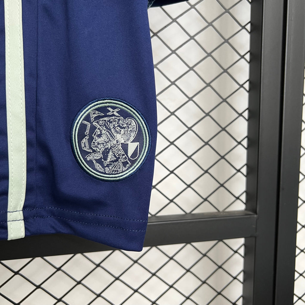2025-26 Ajax Away KIDS 16-28