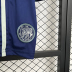 2025-26 Ajax Visitante NIÑOS 16-28
