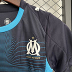 2025-26 Marseille Away KIDS 16-28