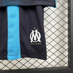 2025-26 Marseille Away KIDS 16-28