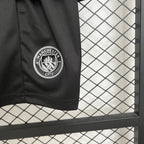 Manchester City Auswärtstrikots für Kinder (16-28) 2025/26