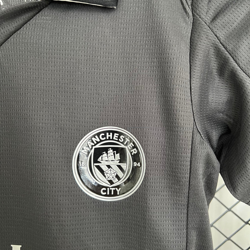 2025-26 Manchester City Away Kids 16-28