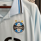 Tercera versión visitante para fanáticos de Gremio 2025-26