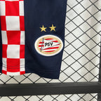 2025-26 PSV Eindhoven Auswärts-Jugendkader 16-28