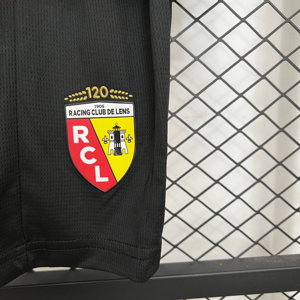 2025-26 RC Lens Away KIDS 16-28