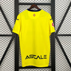 Villarreal Heimversion mit Ventilator (Saison 2025/26)