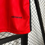 2014 Mexico Away Retro