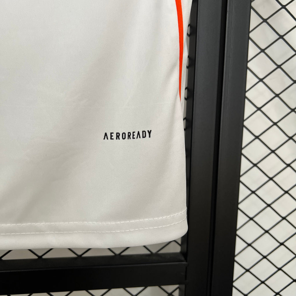 2025-26 Frankfurt Home S-4XL