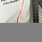 2025-26 Frankfurt Heimversion mit Ventilator