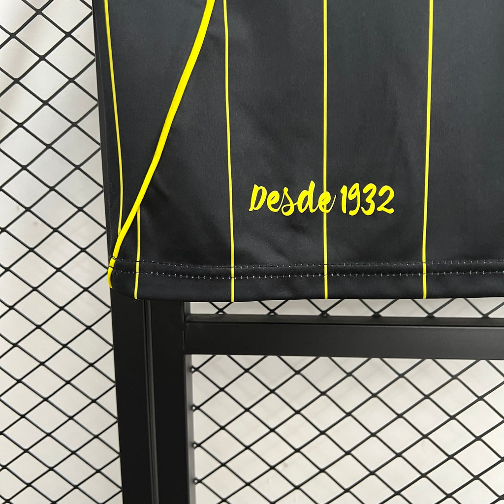 2025-26 Zaragoza away S-4XL