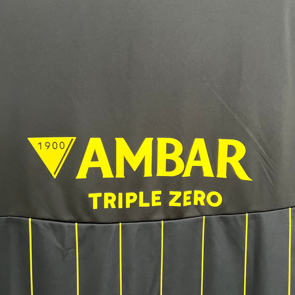 2025-26 Zaragoza away S-4XL