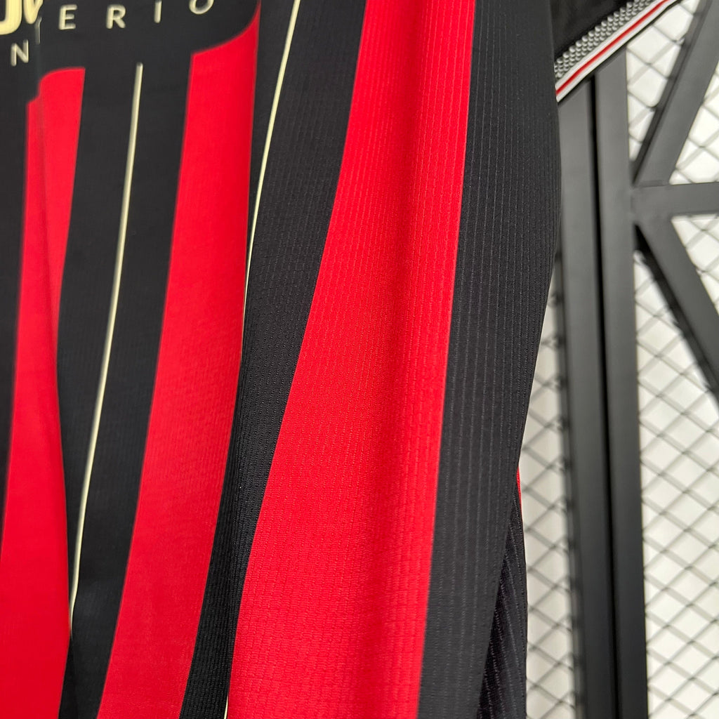 Bohemian FC Heimtrikot 2025/26 (Fanversion)