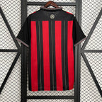 Bohemian FC Heimtrikot 2025/26 (Fanversion)