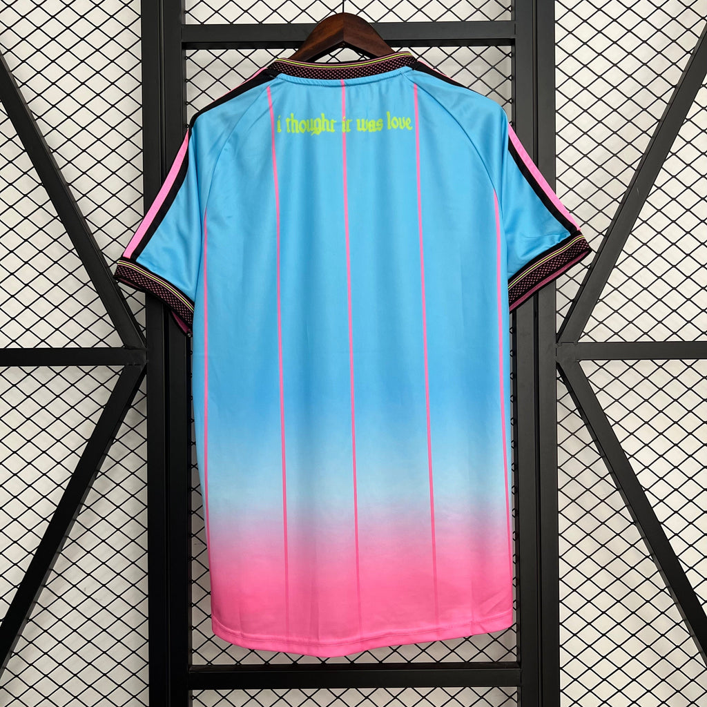2025-26 Bohemian Third Away Fan Version