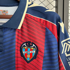 2025-26 Levante UD Home Fan-Version