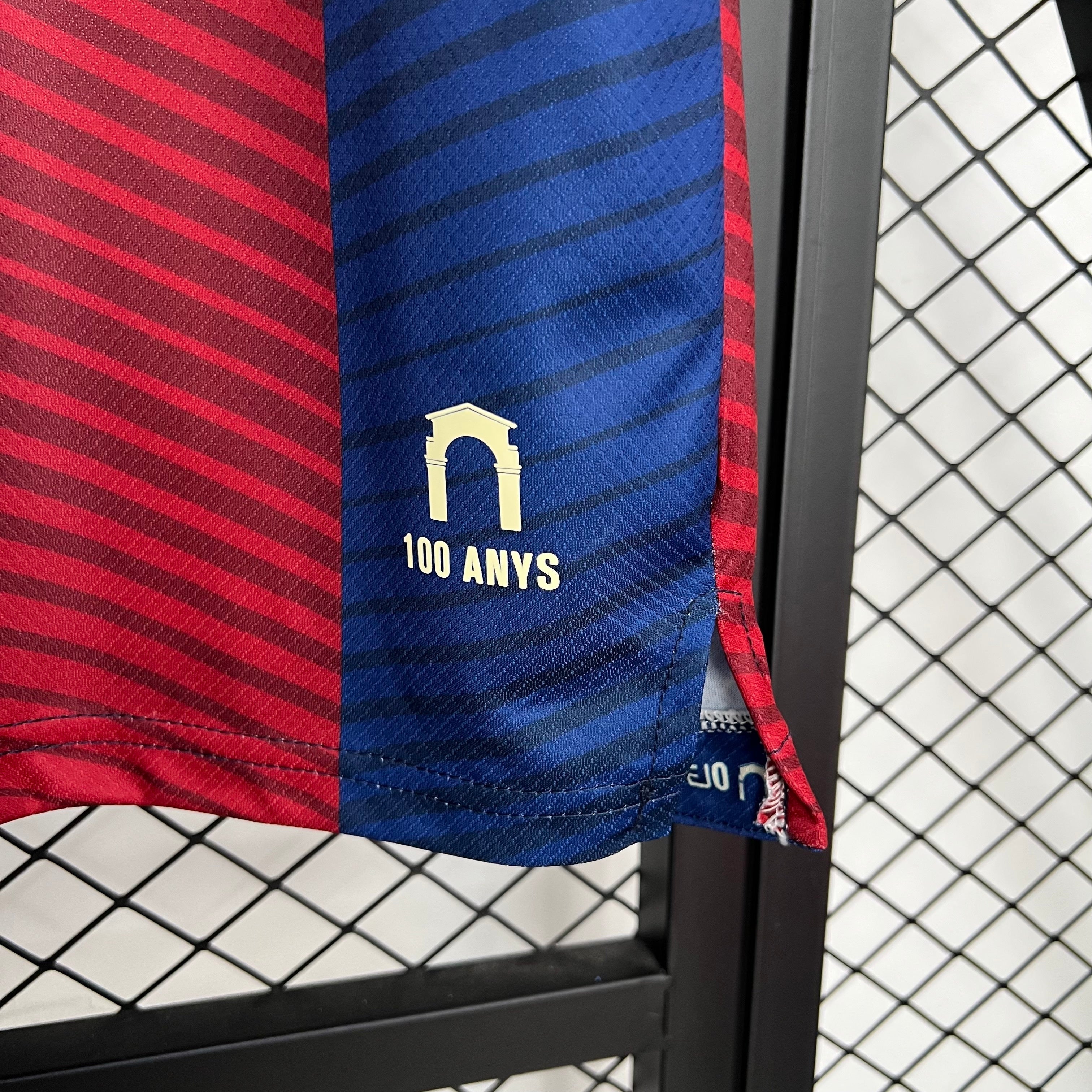 2025-26 Levante UD Home S-4XL