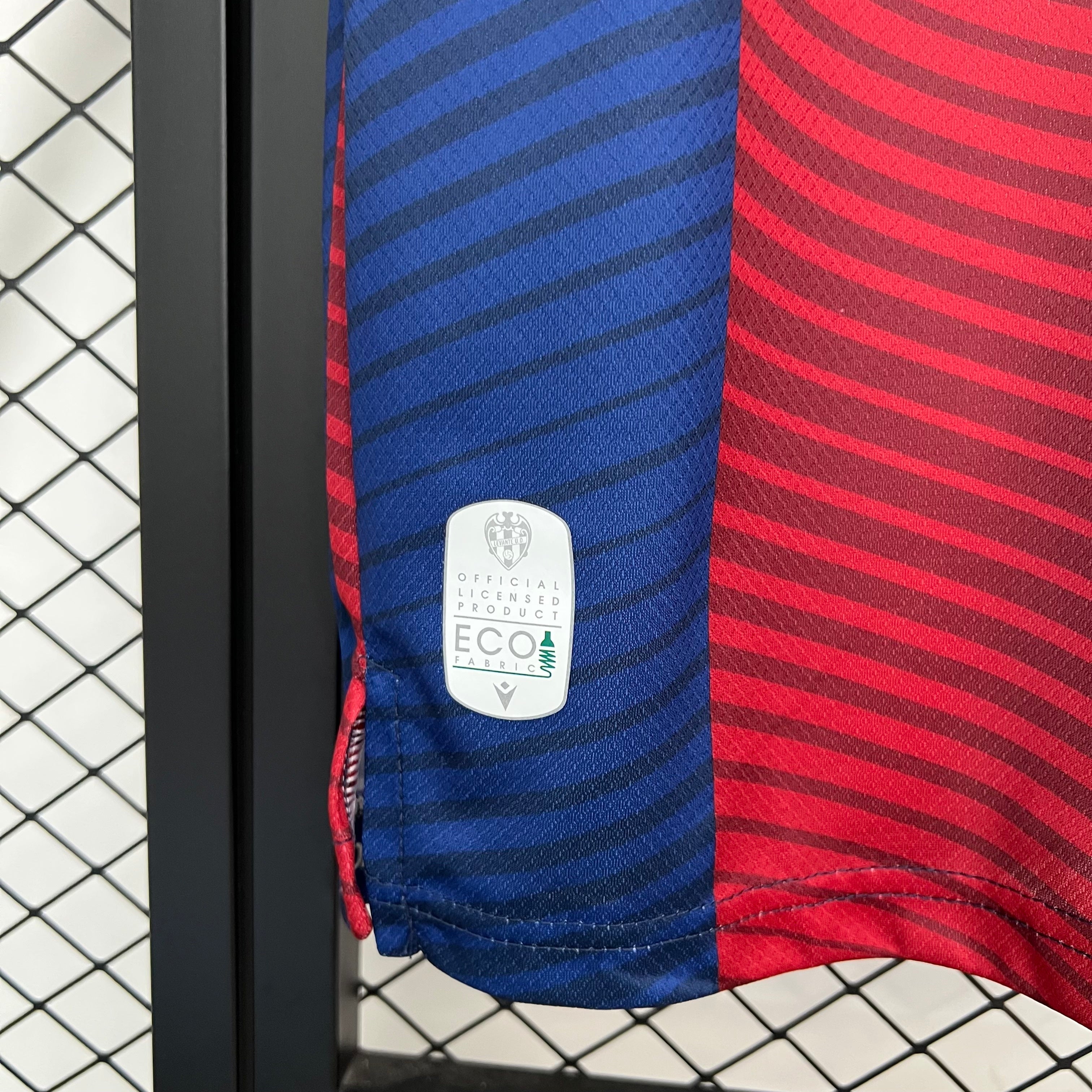 2025-26 Levante UD Home S-4XL