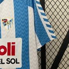 Malaga 120th Anniversary Retro