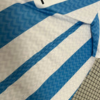 Malaga 120th Anniversary Retro