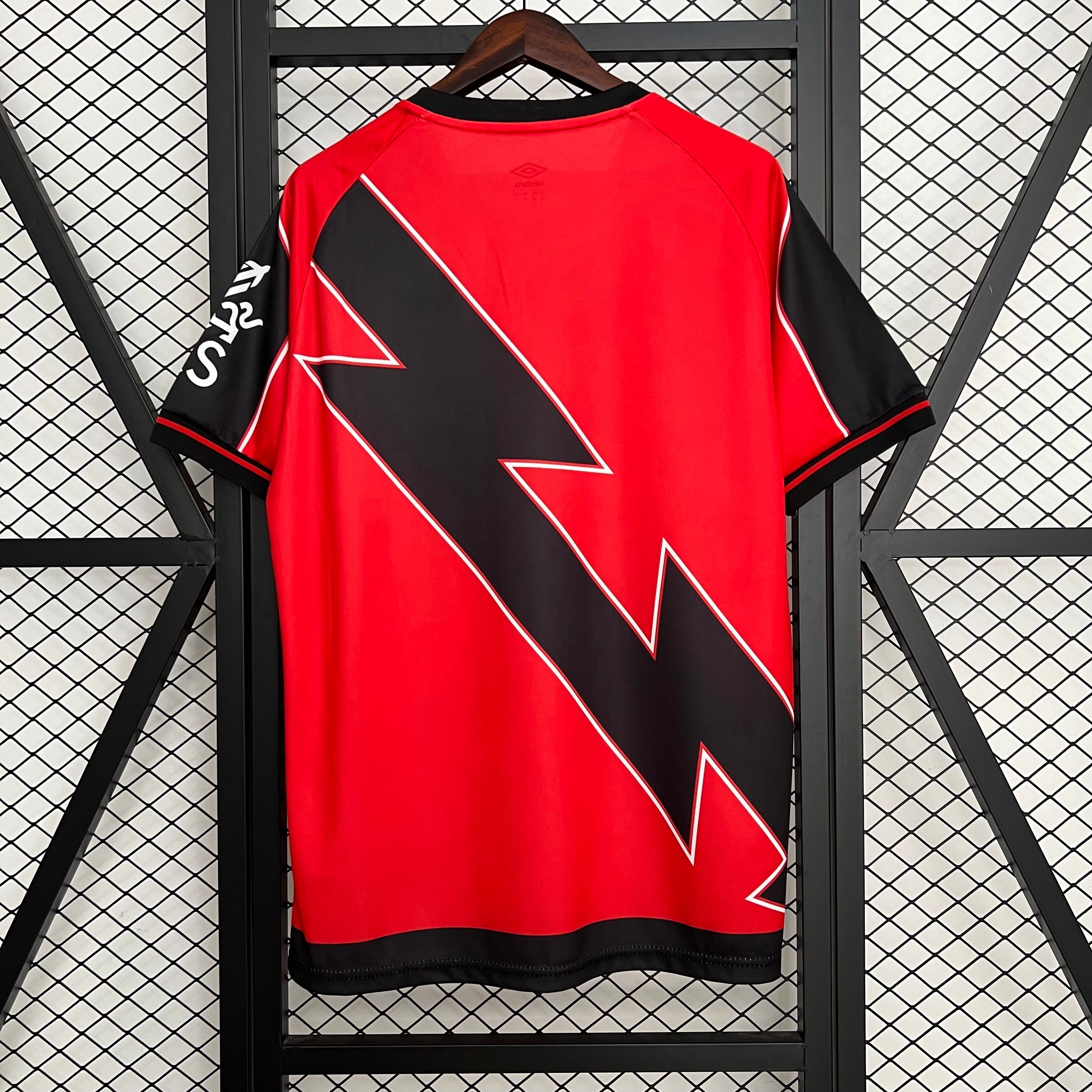 2025-26 Rayo Vallecano Away