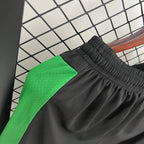 2025-26 Real Betis Home Shorts