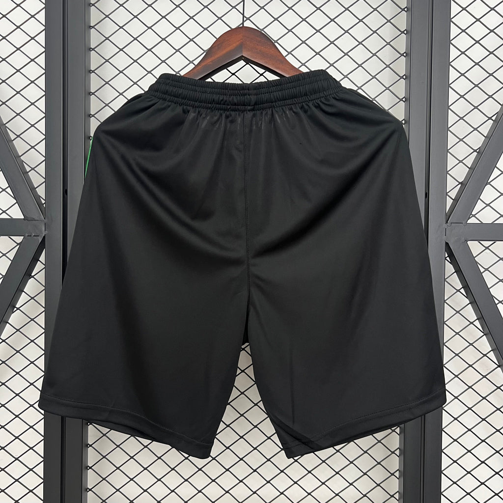 2025-26 Real Betis Home Shorts