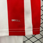 2025-26 Sporting Gijon Home KIDS 16-28