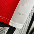 2025-26 Sporting Gijon Home Fan Version