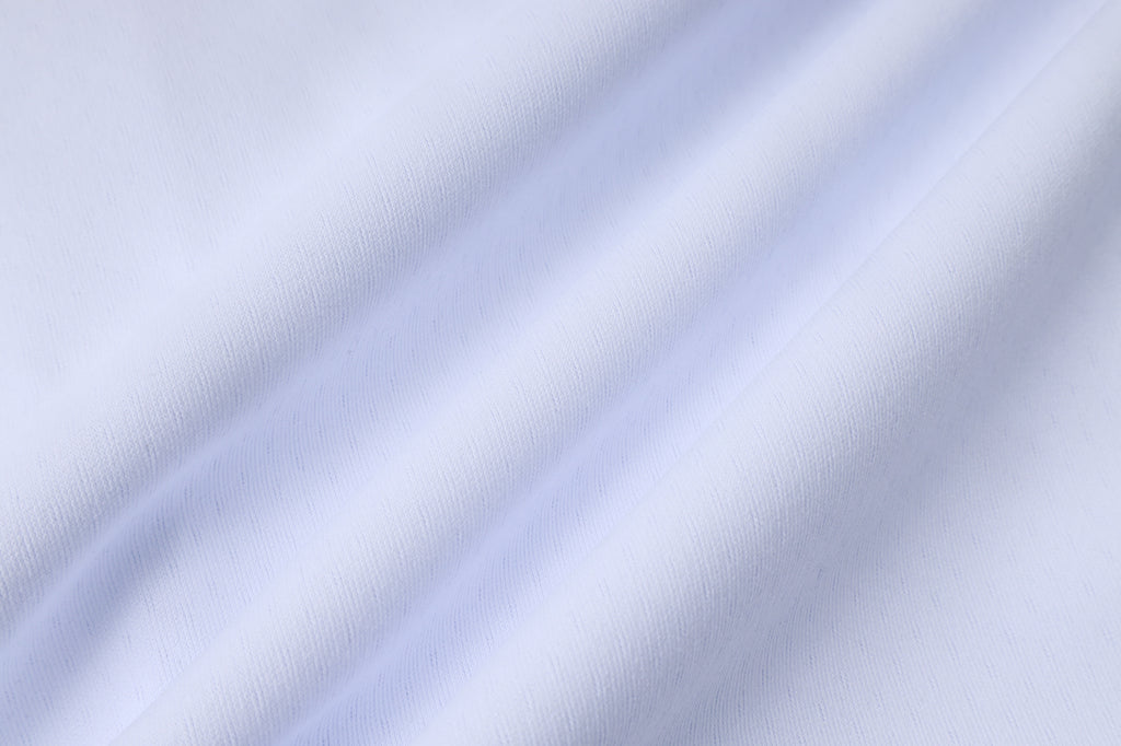 2025-26 Juventus White Long zippered training suit with hood