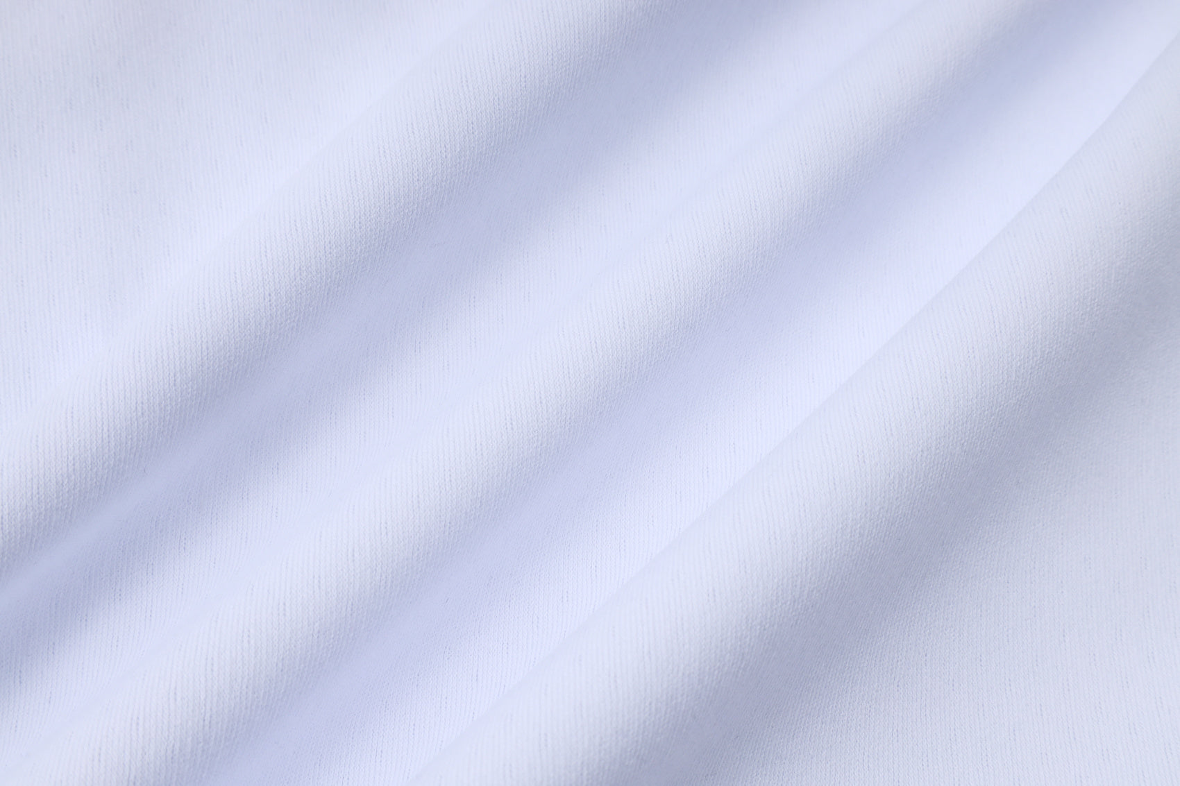 2025-26 Bayern Munich White Long zippered training suit with hood